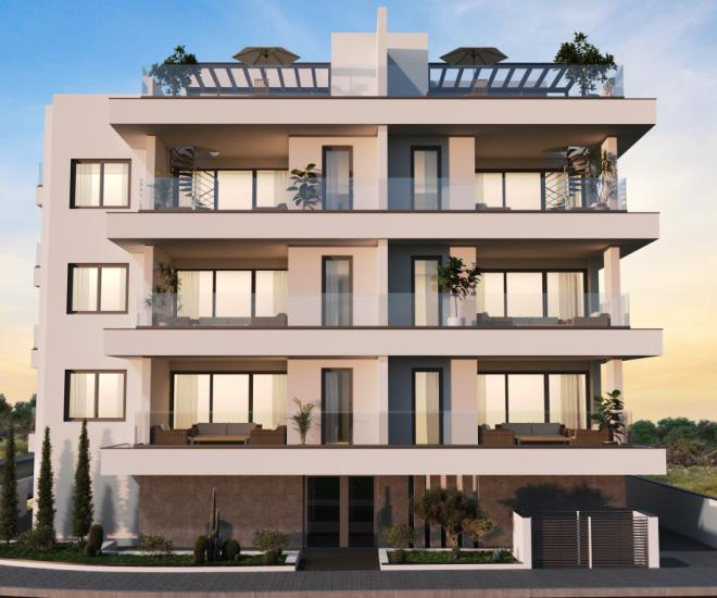 Harmonia Residences
